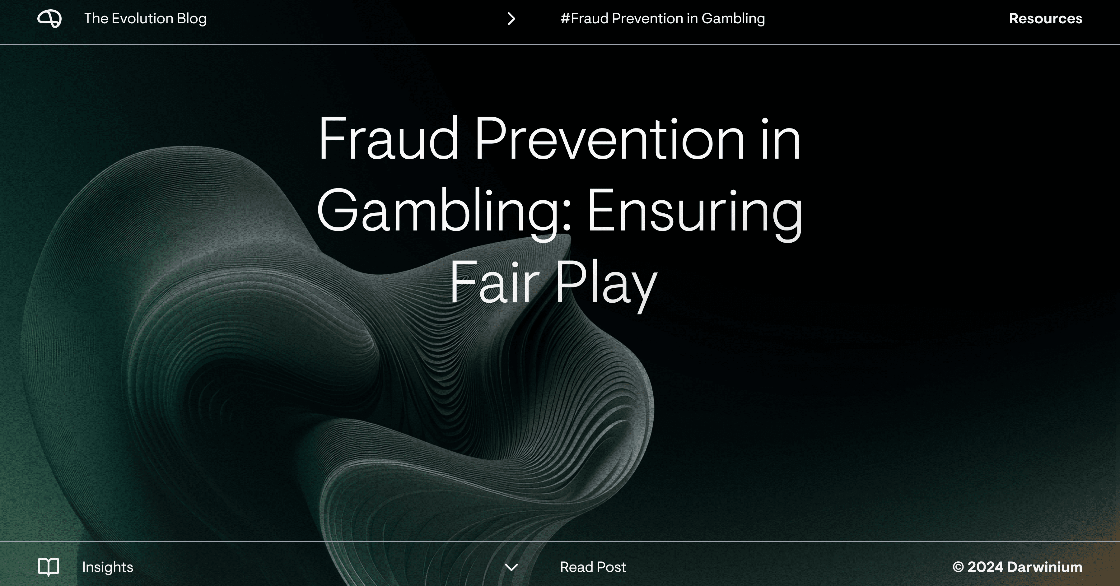 Fraud Prevention in Gambling: Ensuring Fair Play 